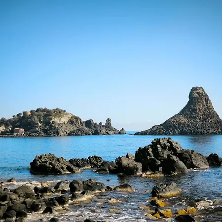 Mare E Lapilli Apartment *