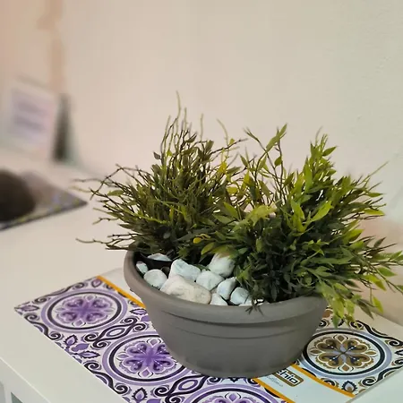 Apartment Mare E Lapilli Catania